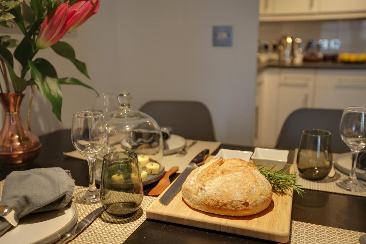 Central London - The Shoreditch, Angel, Old Street Apartment Экстерьер фото