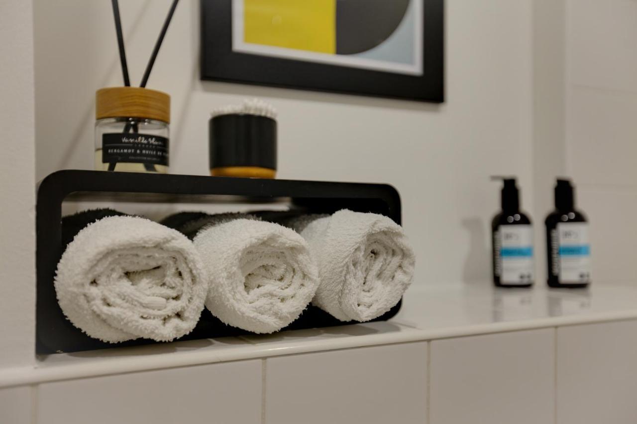 Central London - The Shoreditch, Angel, Old Street Apartment Экстерьер фото