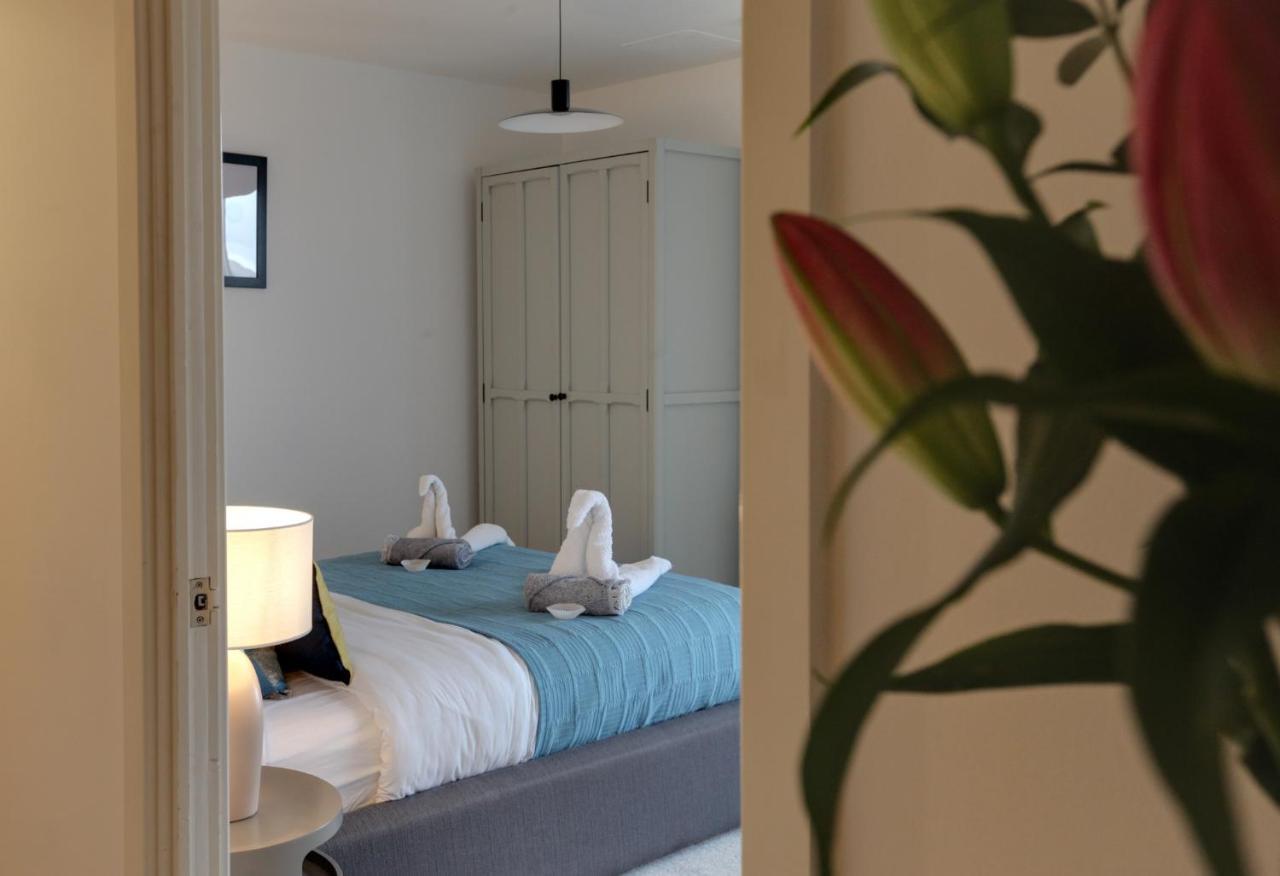 Central London - The Shoreditch, Angel, Old Street Apartment Экстерьер фото