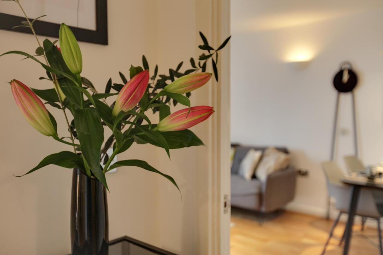Central London - The Shoreditch, Angel, Old Street Apartment Экстерьер фото