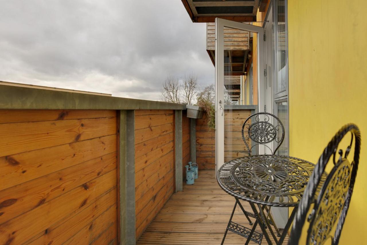 Central London - The Shoreditch, Angel, Old Street Apartment Экстерьер фото